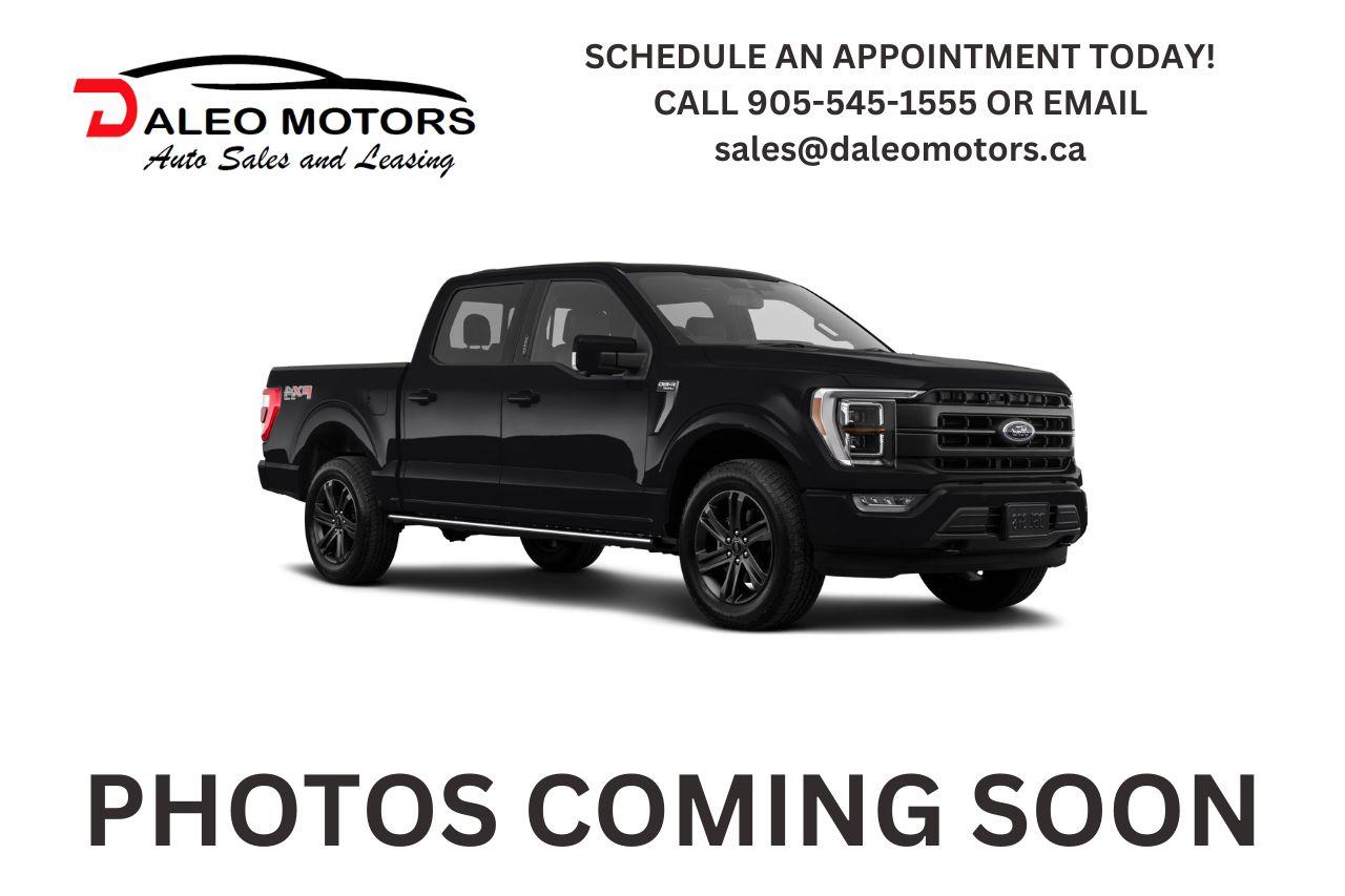 Used 2021 Ford F-150 XLT / S.ROOF / NAV / TPMS for sale in Hamilton, ON
