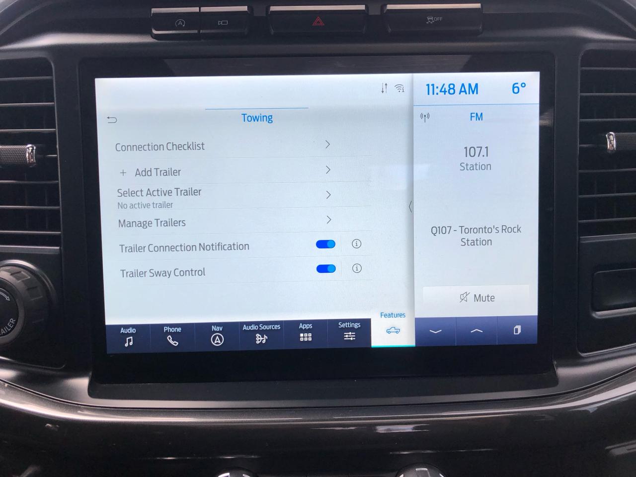 2021 Ford F-150 XLT / S.ROOF / NAV / TPMS Photo36