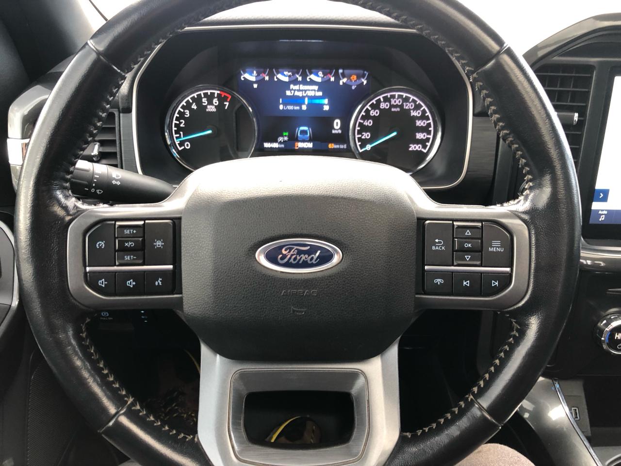 2021 Ford F-150 XLT / S.ROOF / NAV / TPMS Photo12