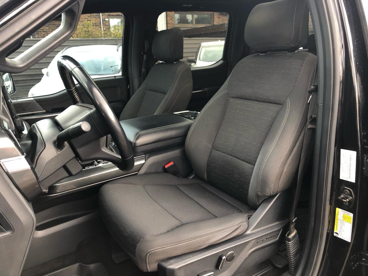 2021 Ford F-150 XLT / S.ROOF / NAV / TPMS Photo9