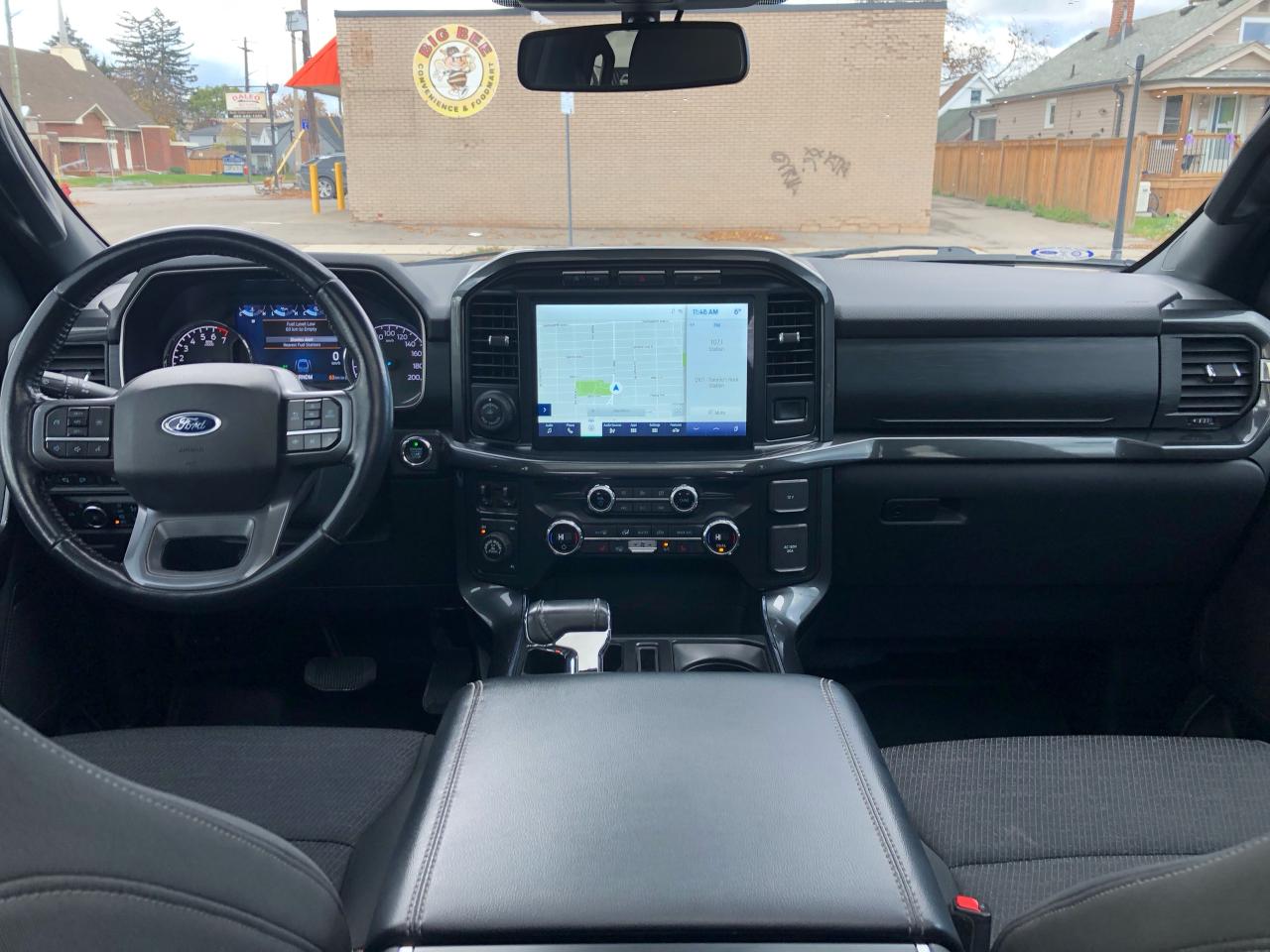 2021 Ford F-150 XLT / S.ROOF / NAV / TPMS Photo30