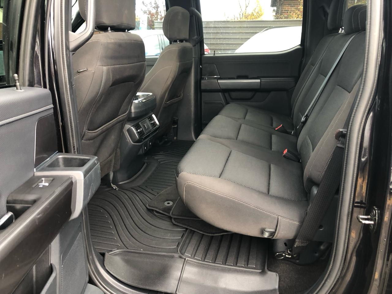 2021 Ford F-150 XLT / S.ROOF / NAV / TPMS Photo10