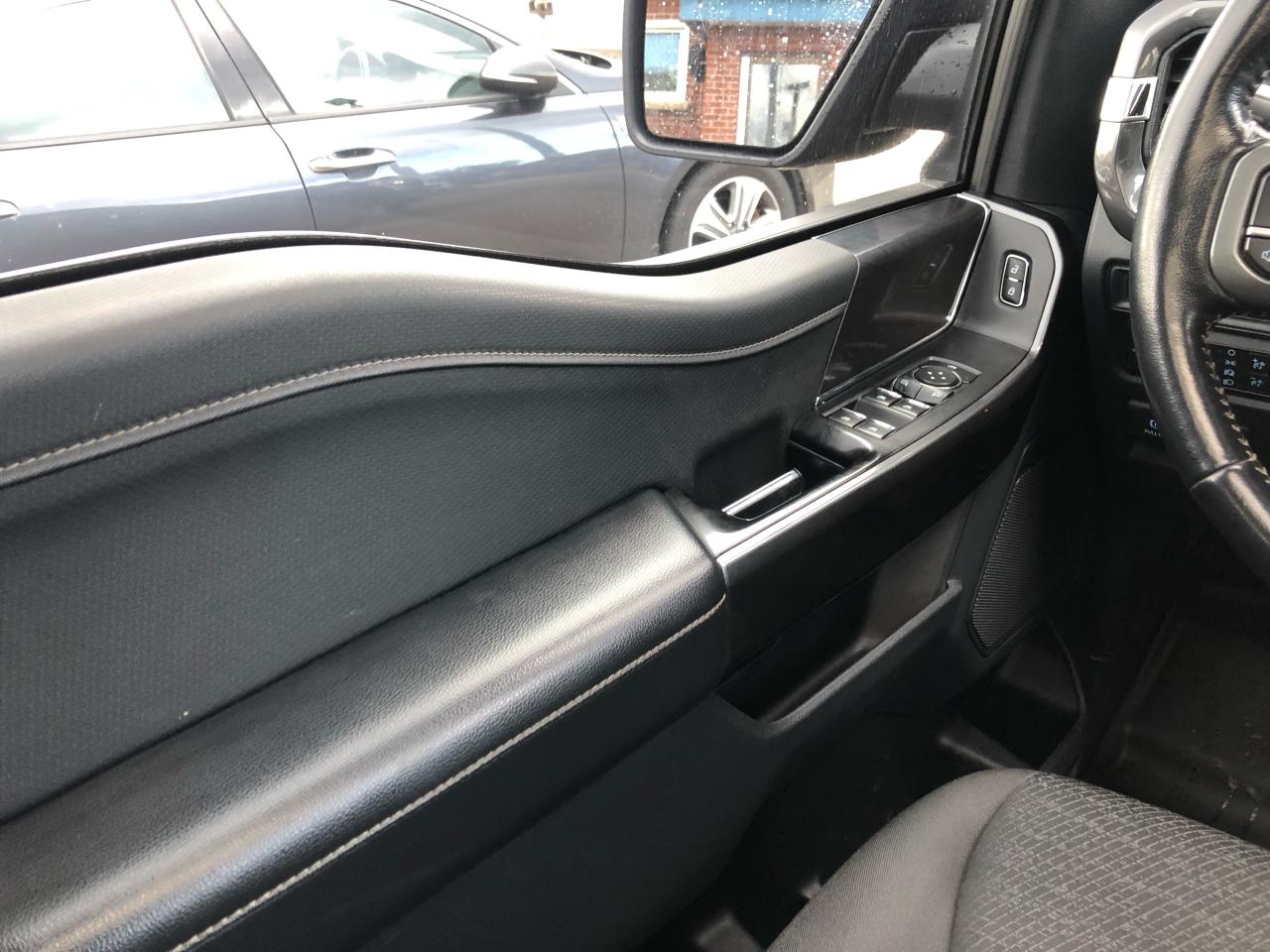 2021 Ford F-150 XLT / S.ROOF / NAV / TPMS Photo13