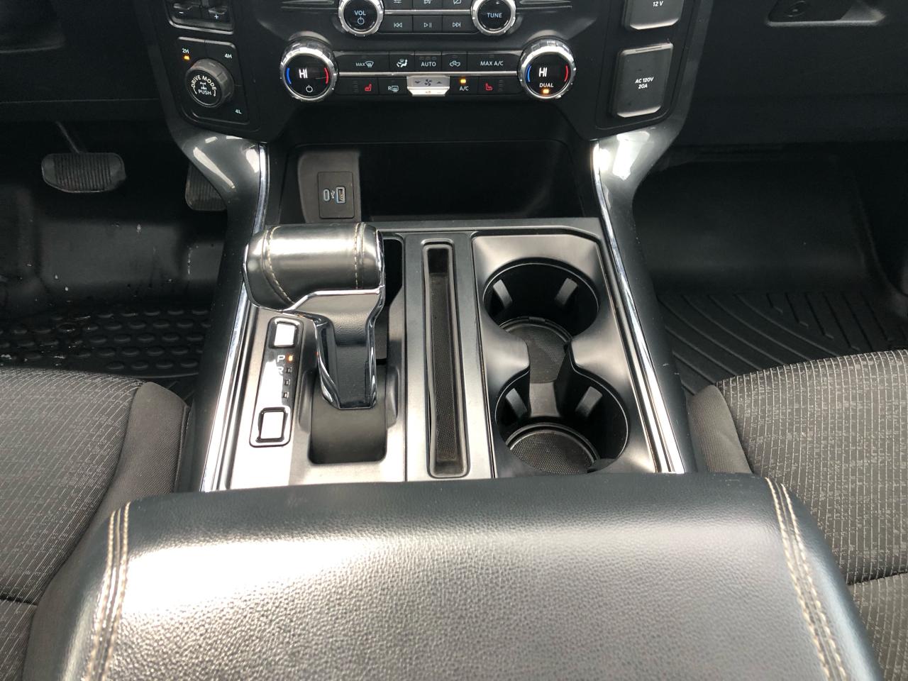 2021 Ford F-150 XLT / S.ROOF / NAV / TPMS Photo34