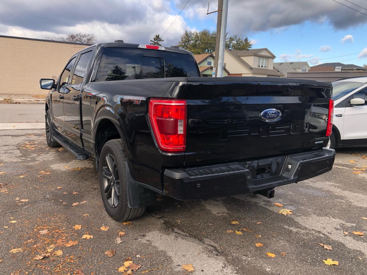 2021 Ford F-150 XLT / S.ROOF / NAV / TPMS Photo