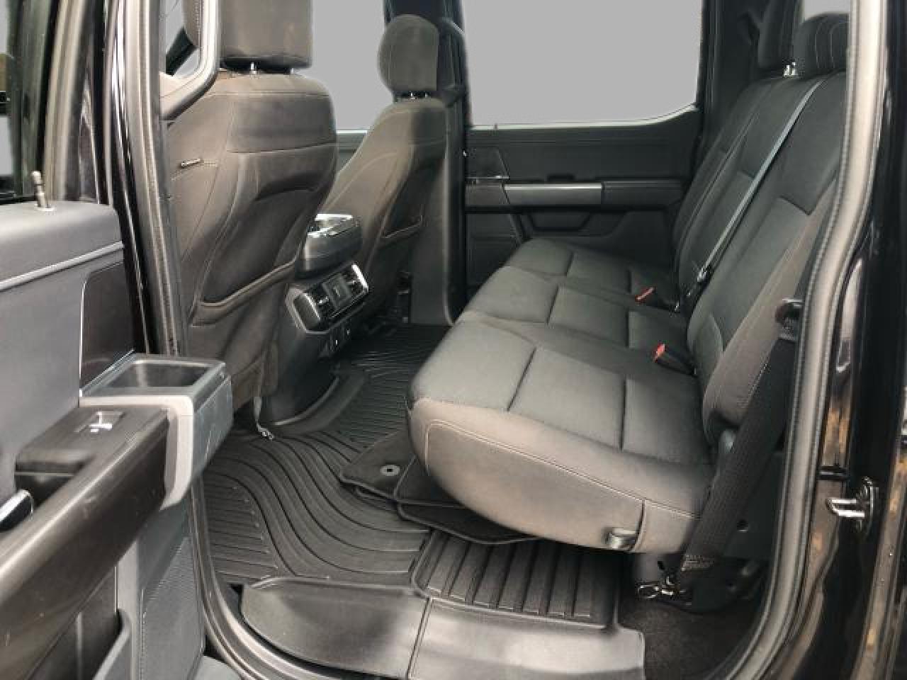 2021 Ford F-150 XLT / S.ROOF / NAV / TPMS Photo10