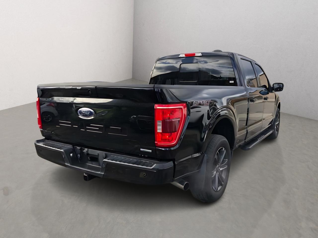 2021 Ford F-150 XLT / S.ROOF / NAV / TPMS Photo24