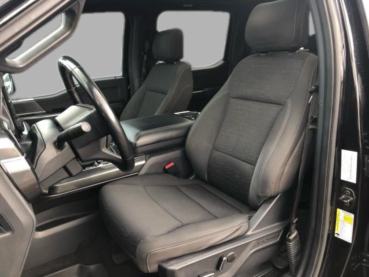 2021 Ford F-150 XLT / S.ROOF / NAV / TPMS Photo28