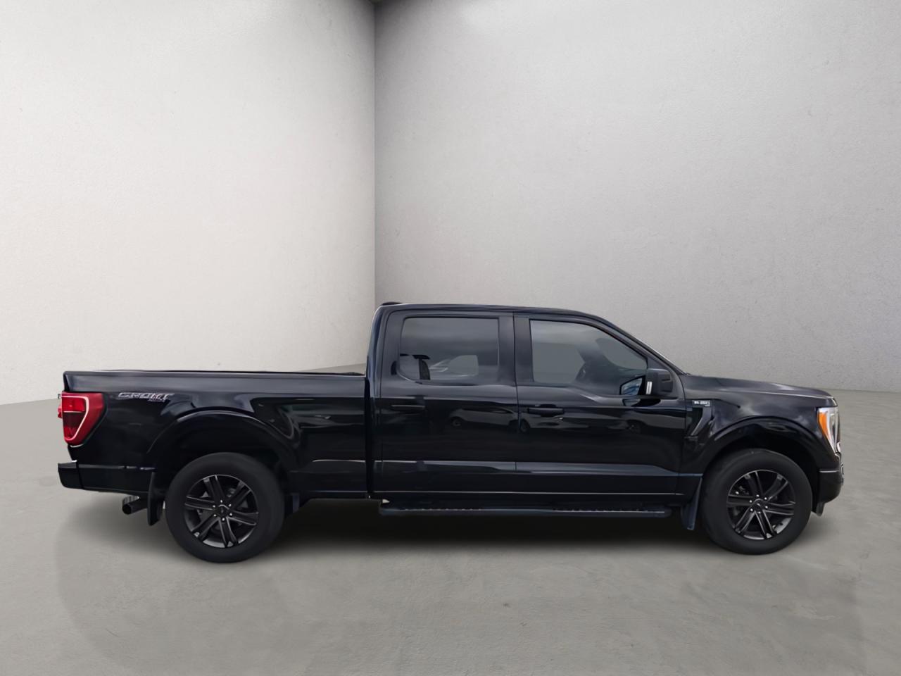 2021 Ford F-150 XLT / S.ROOF / NAV / TPMS Photo25