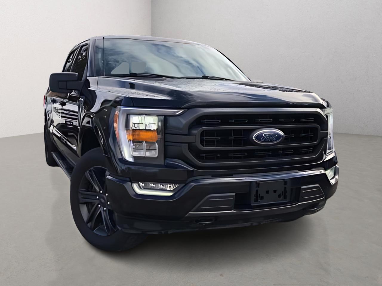2021 Ford F-150 XLT / S.ROOF / NAV / TPMS Photo20