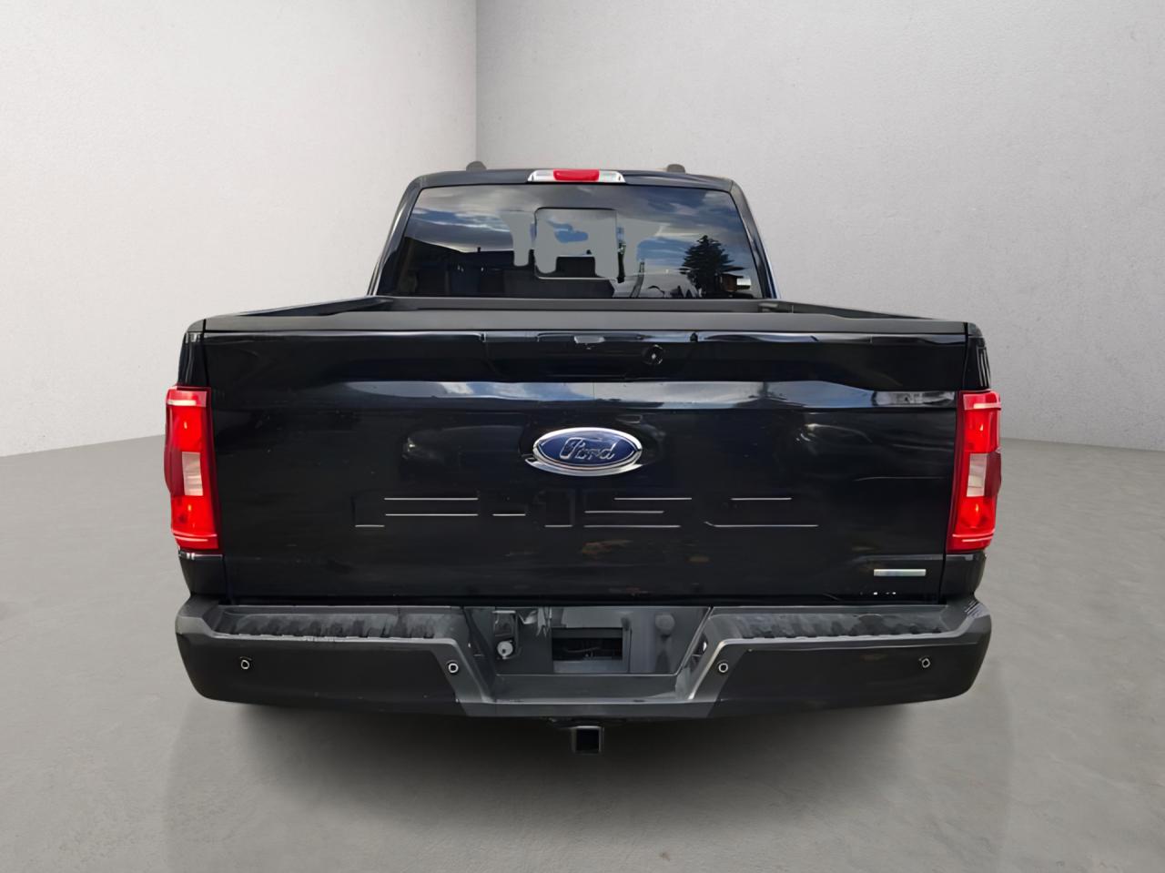2021 Ford F-150 XLT / S.ROOF / NAV / TPMS Photo26