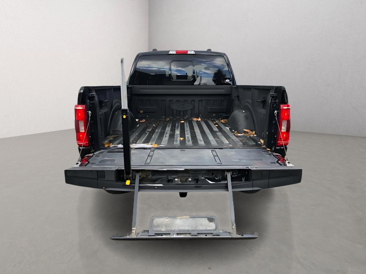 2021 Ford F-150 XLT / S.ROOF / NAV / TPMS Photo8