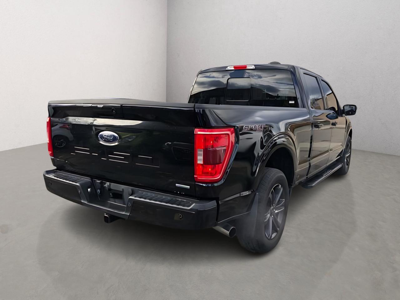 2021 Ford F-150 XLT / S.ROOF / NAV / TPMS Photo39