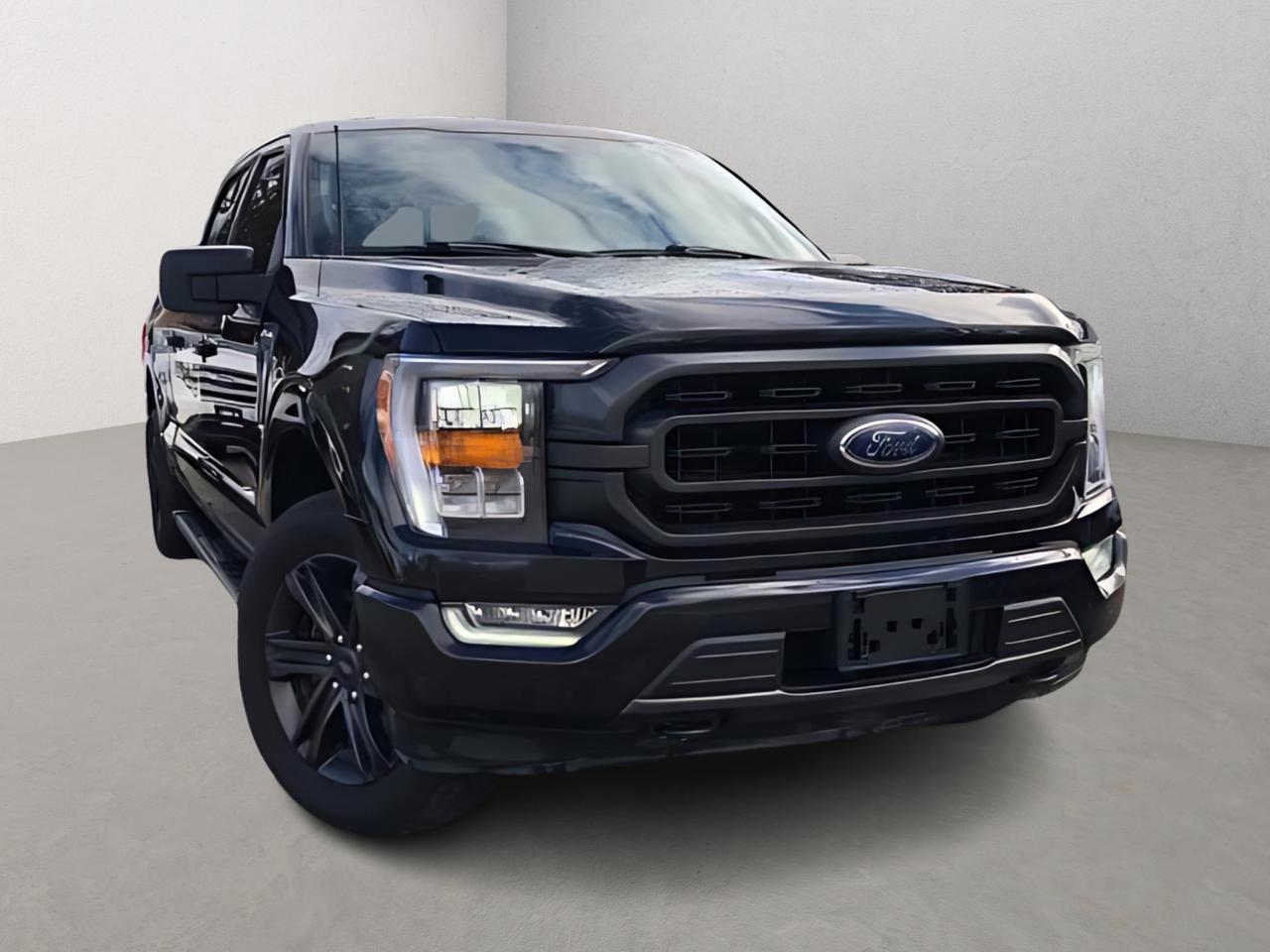 2021 Ford F-150 XLT / S.ROOF / NAV / TPMS Photo33
