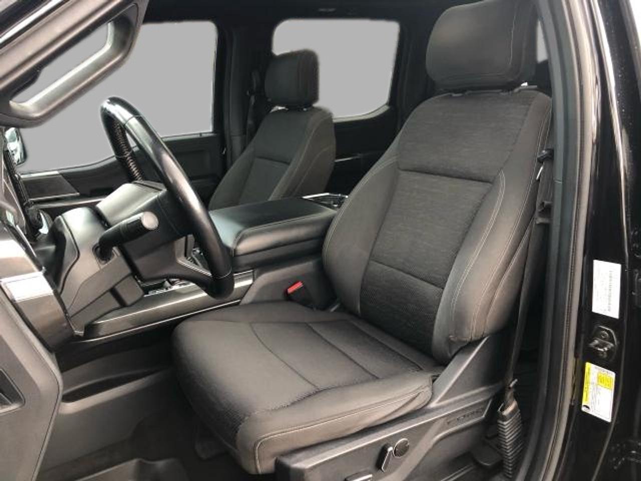 2021 Ford F-150 XLT / S.ROOF / NAV / TPMS Photo15