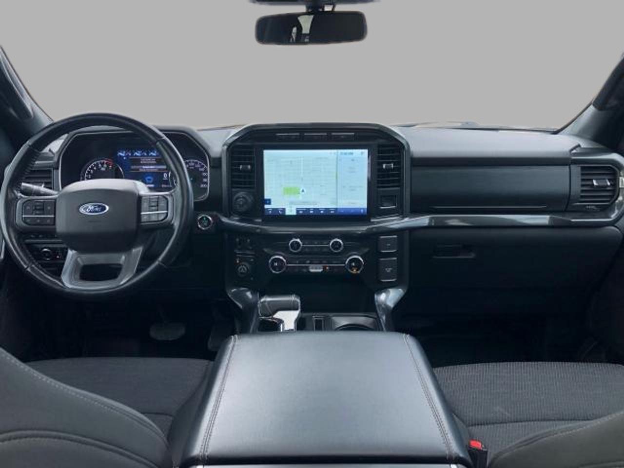 2021 Ford F-150 XLT / S.ROOF / NAV / TPMS Photo19