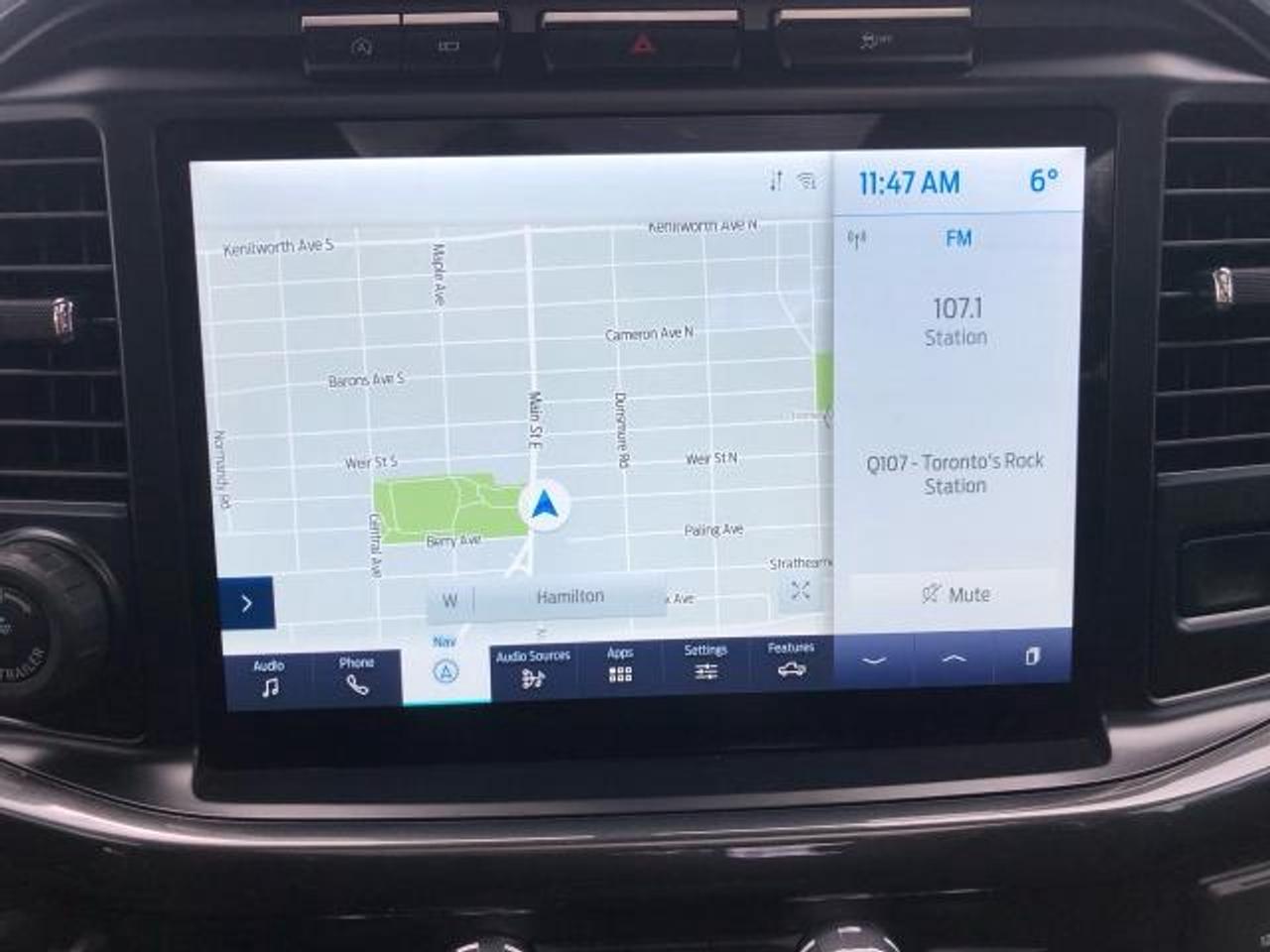 2021 Ford F-150 XLT / S.ROOF / NAV / TPMS Photo55