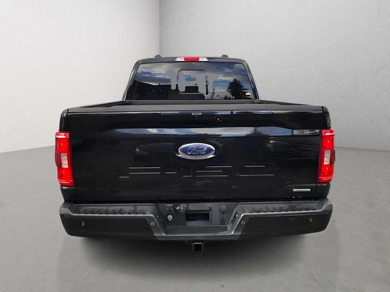 2021 Ford F-150 XLT / S.ROOF / NAV / TPMS Photo11