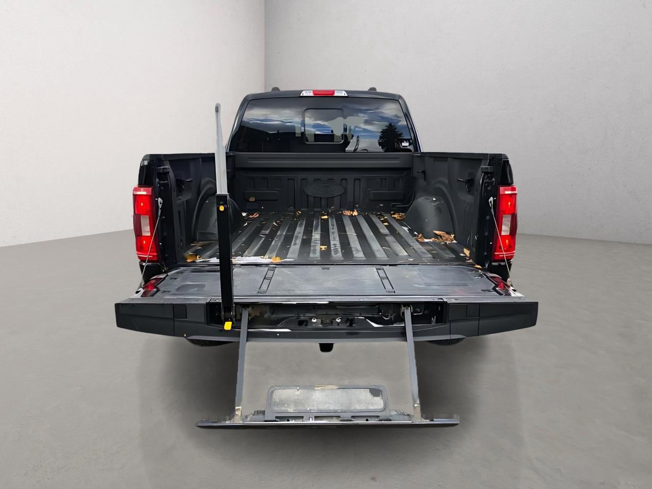 2021 Ford F-150 XLT / S.ROOF / NAV / TPMS Photo45