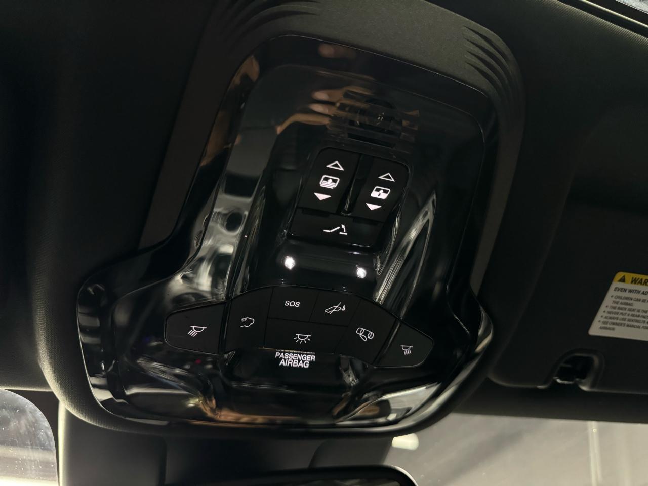 2021 Alfa Romeo Giulia TI SPORT|NAV|BSM|LKA|FCW|HK SOUND|PANO ROOF| - Photo #25