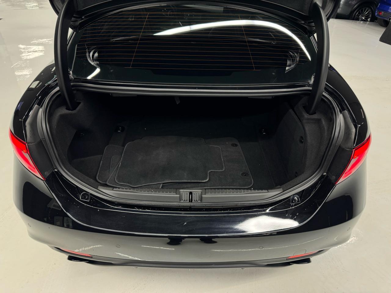 2021 Alfa Romeo Giulia TI SPORT|NAV|BSM|LKA|FCW|HK SOUND|PANO ROOF| - Photo #31