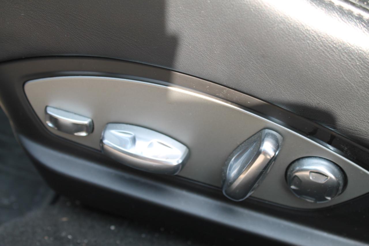 2013 Porsche Panamera GTS Photo