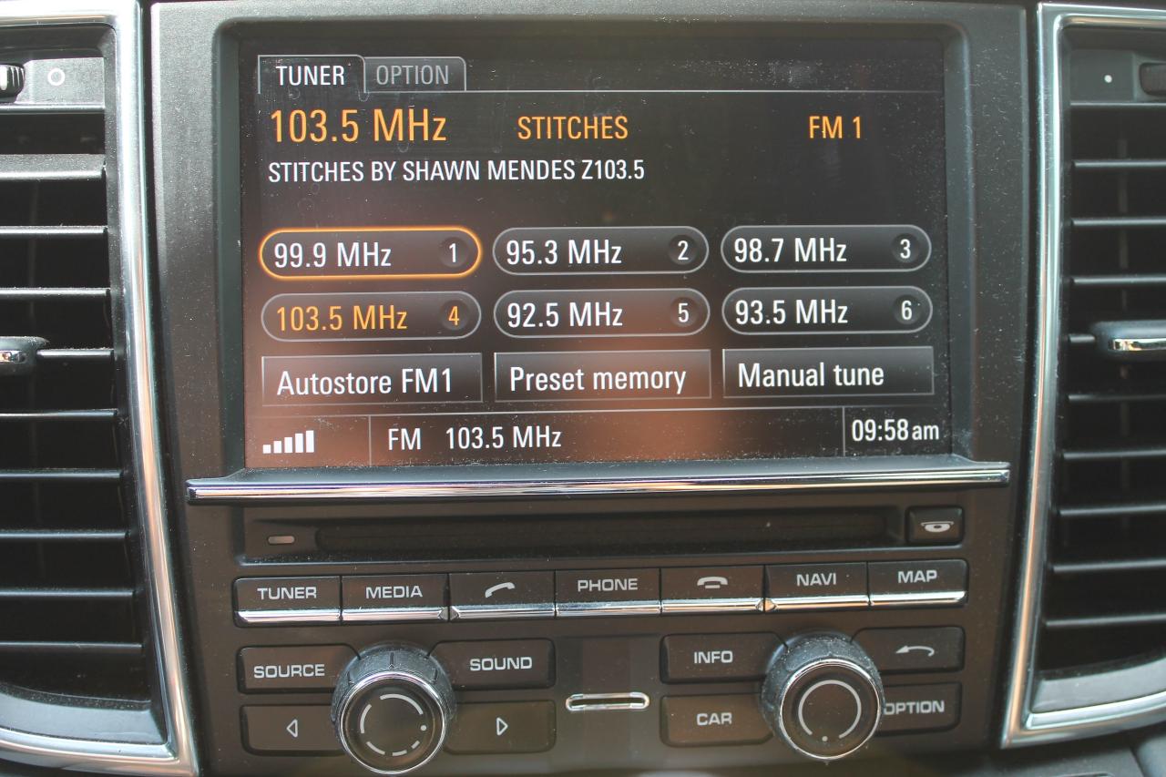 2013 Porsche Panamera GTS Photo