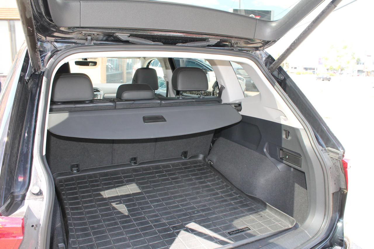 2019 Volkswagen Tiguan COMFORTLINE Photo