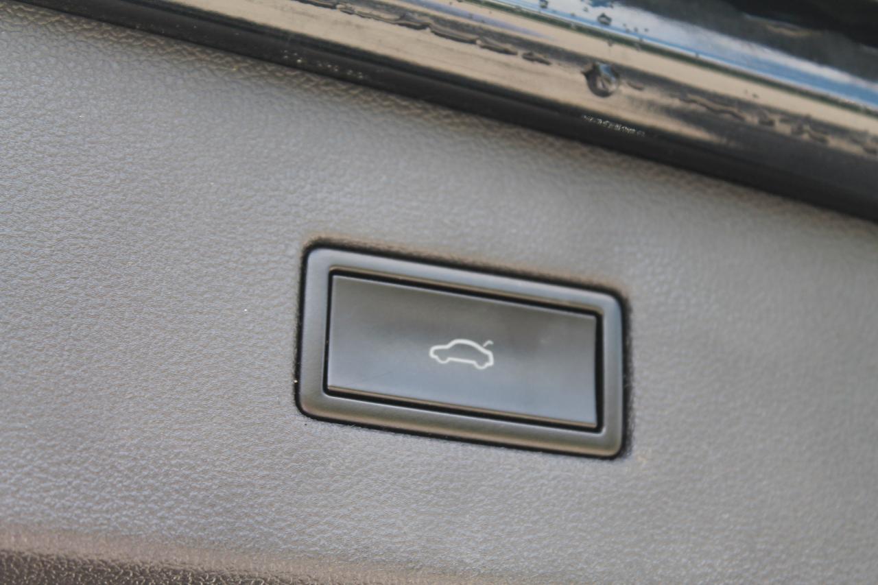 2019 Volkswagen Tiguan COMFORTLINE Photo