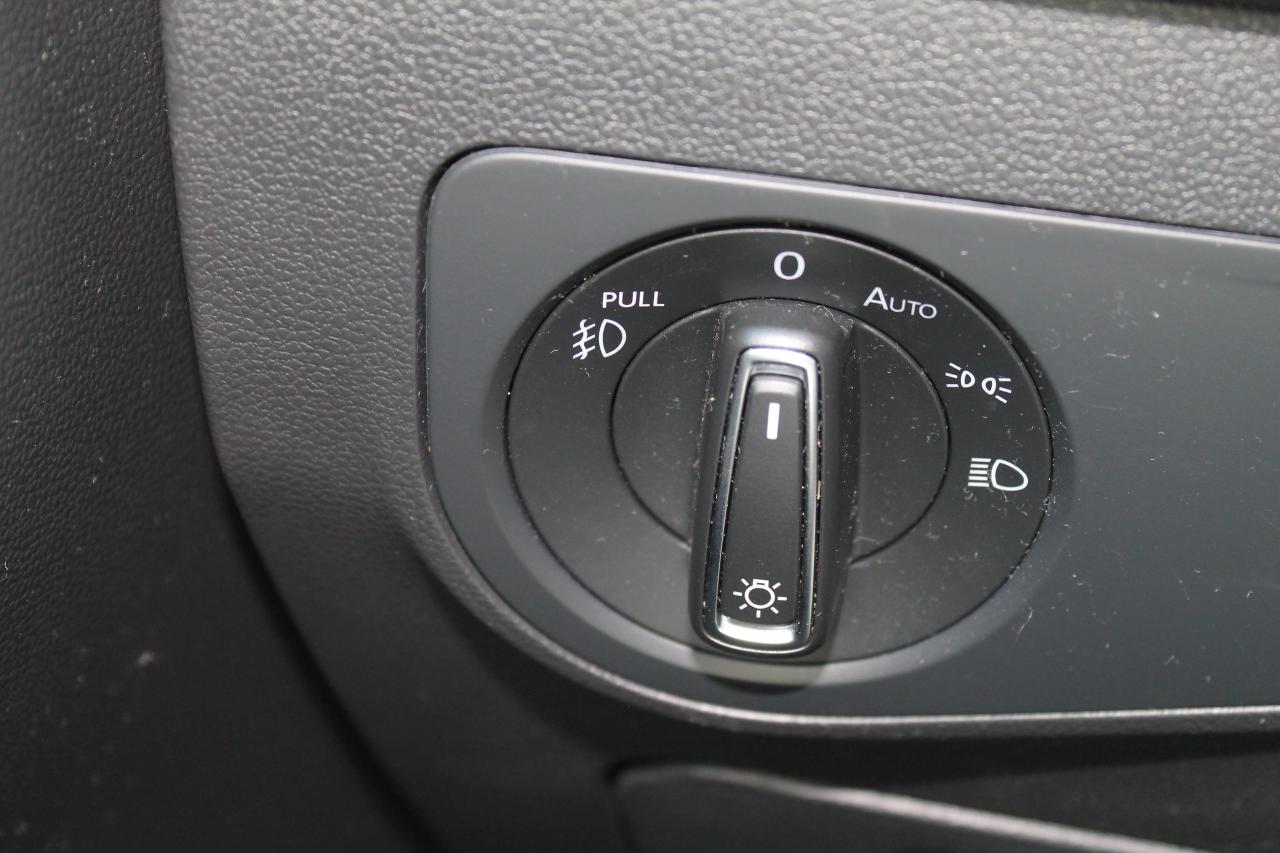 2019 Volkswagen Tiguan COMFORTLINE Photo