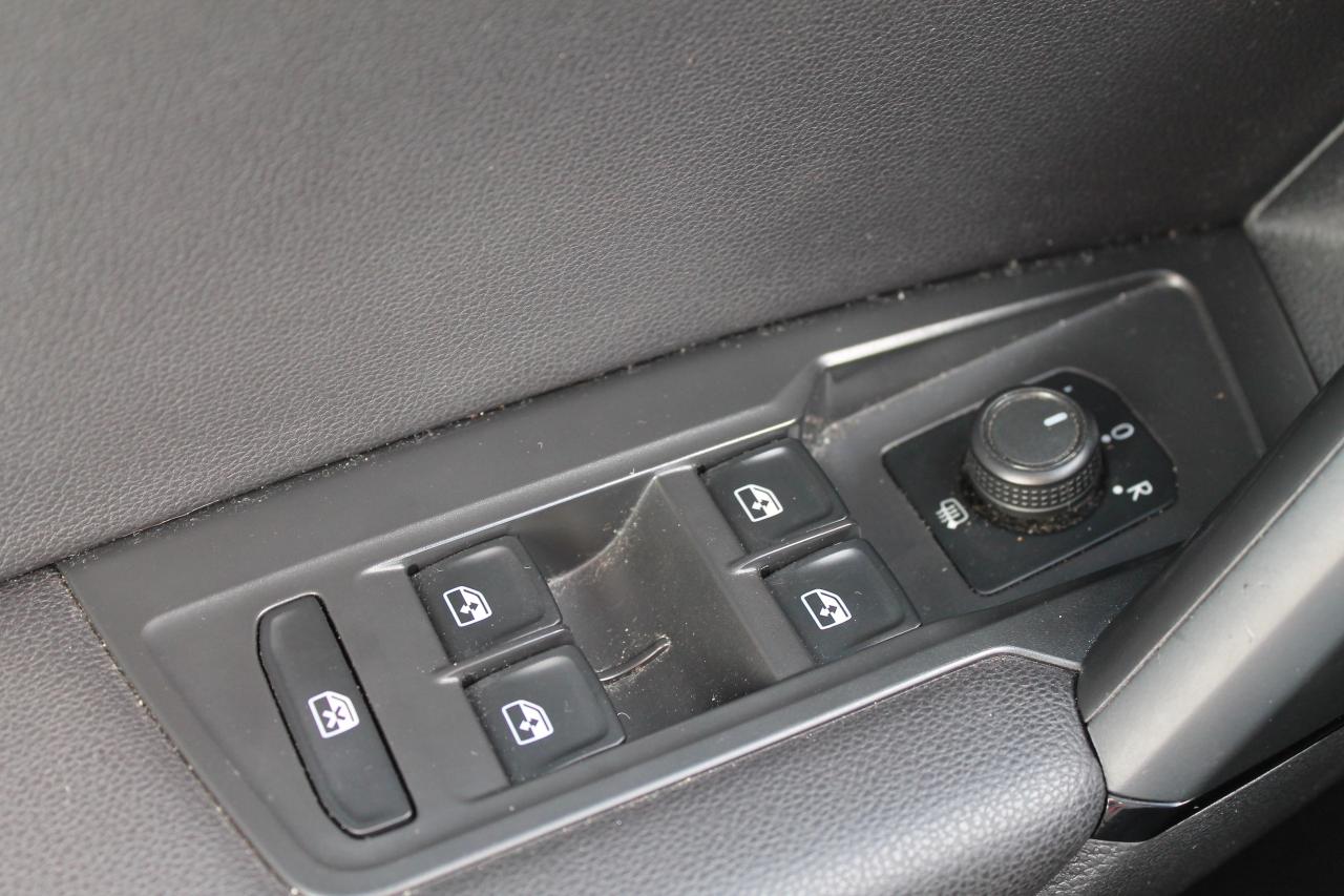 2019 Volkswagen Tiguan COMFORTLINE Photo