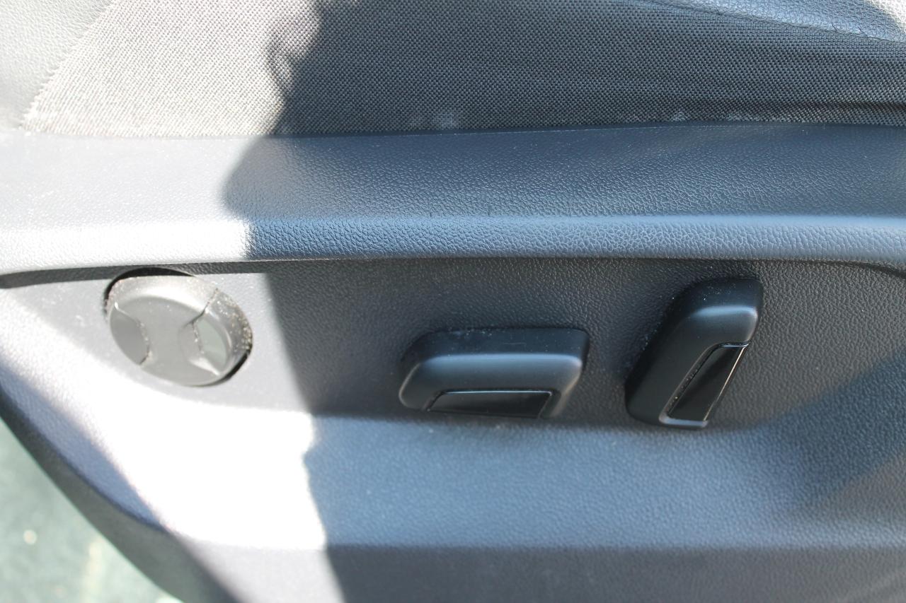 2019 Volkswagen Tiguan COMFORTLINE Photo