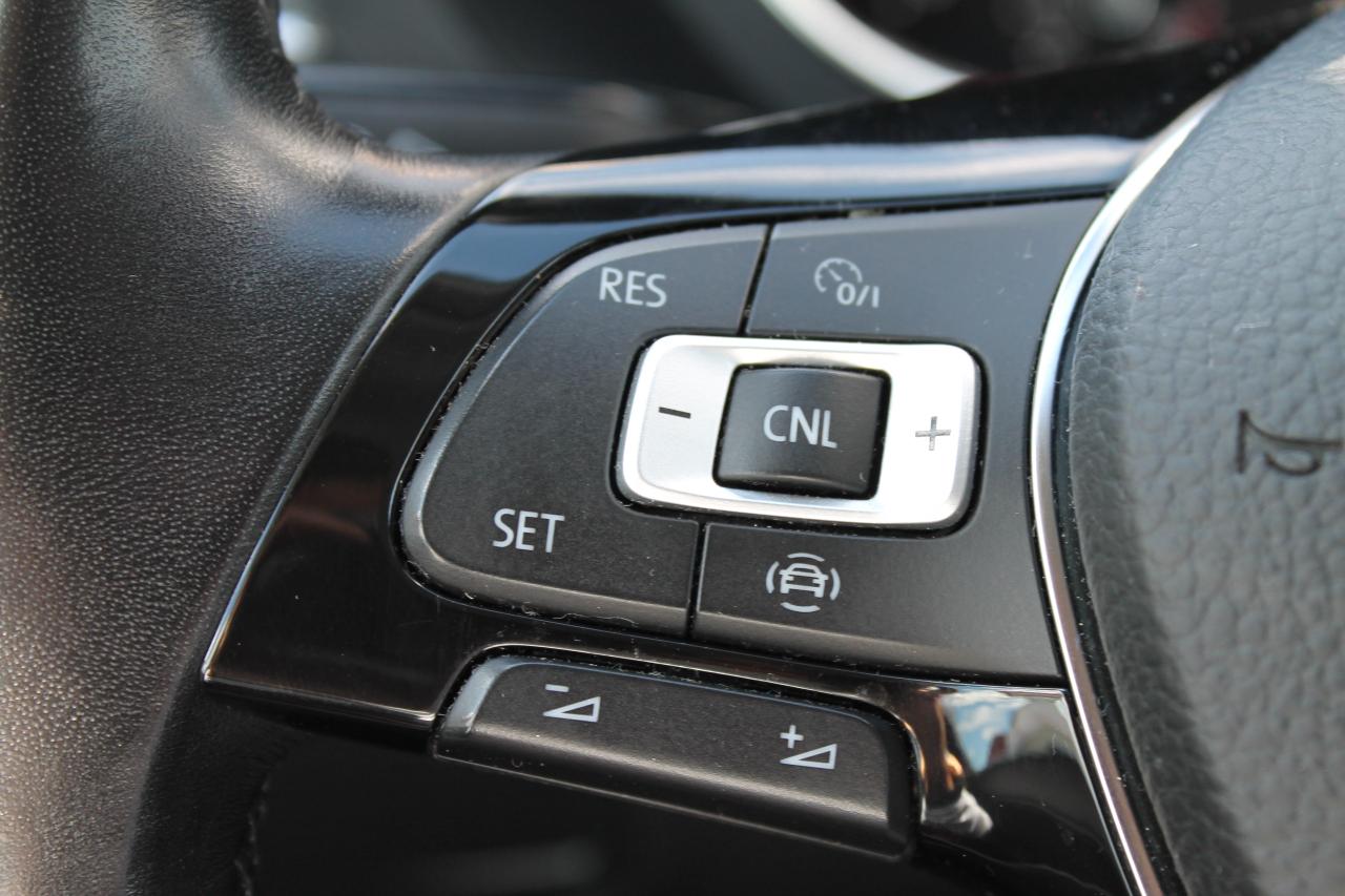 2019 Volkswagen Tiguan COMFORTLINE Photo