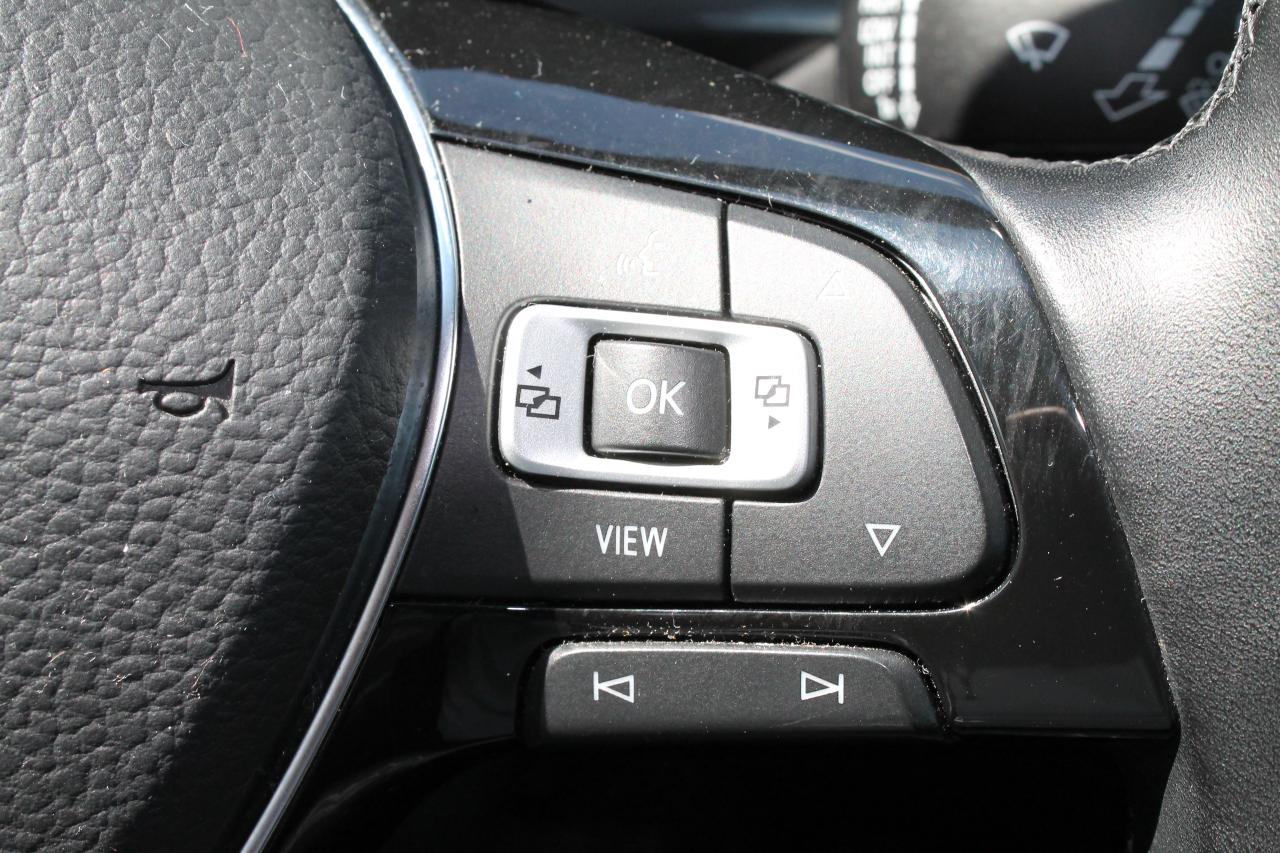 2019 Volkswagen Tiguan COMFORTLINE Photo