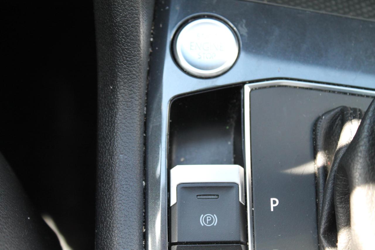 2019 Volkswagen Tiguan COMFORTLINE Photo