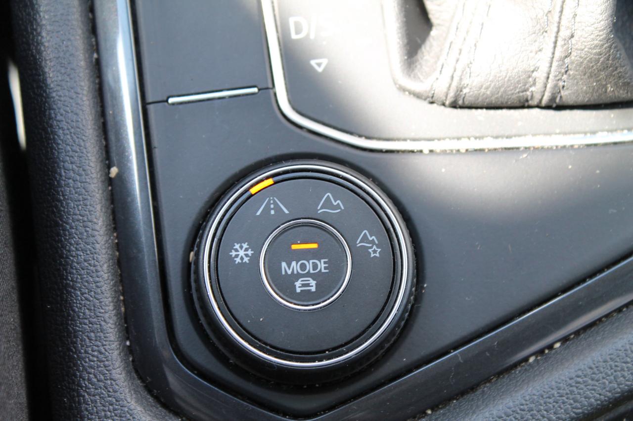 2019 Volkswagen Tiguan COMFORTLINE Photo