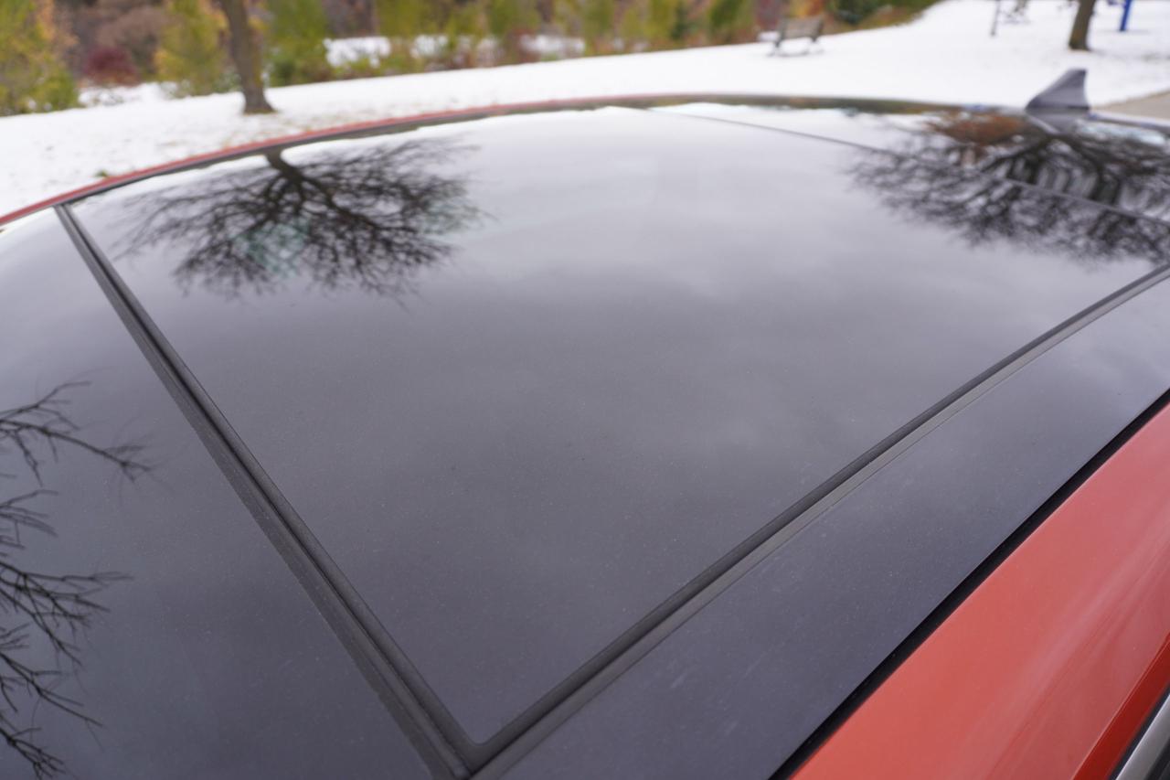 2018 Hyundai Elantra GT Sport Ultimate DCT Photo