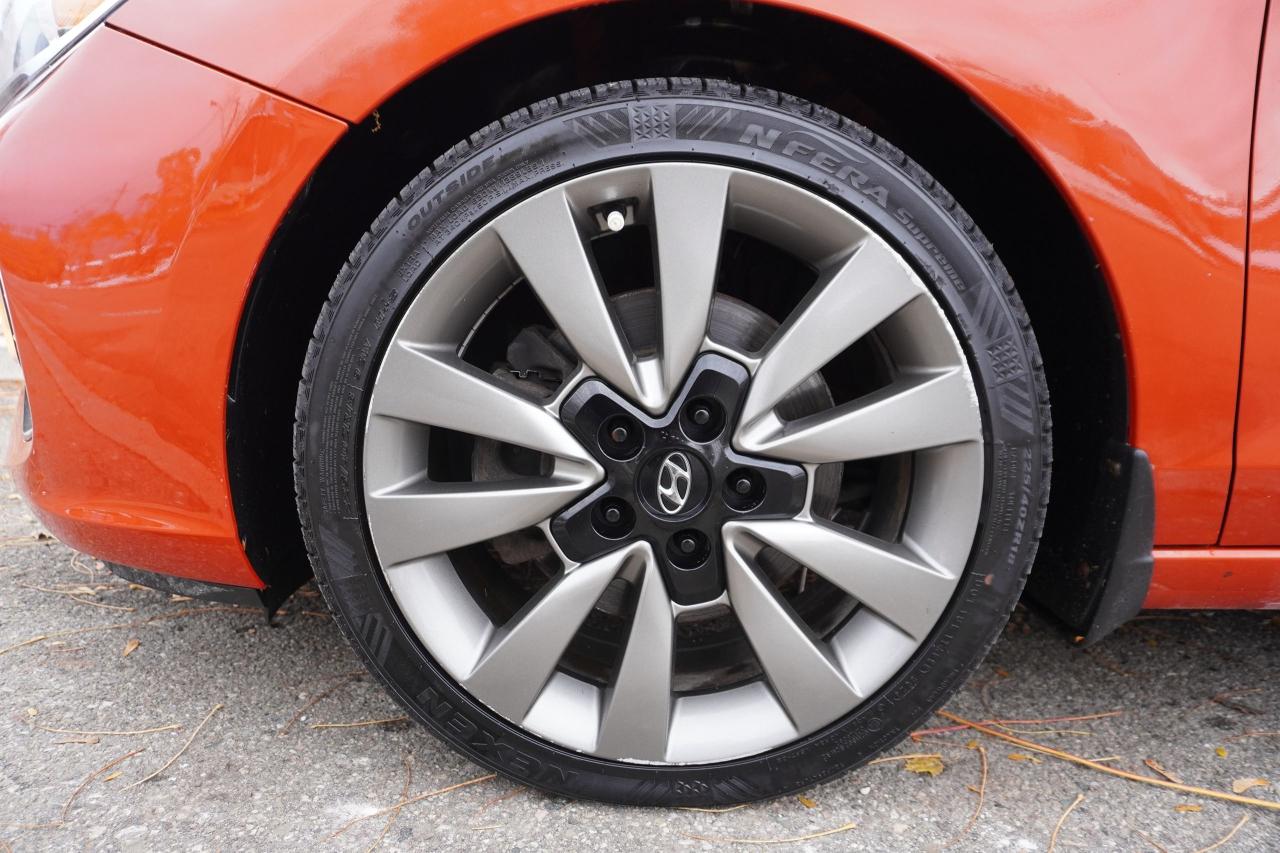 2018 Hyundai Elantra GT Sport Ultimate DCT Photo