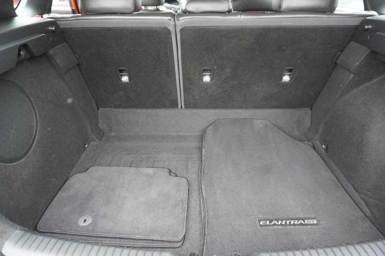 2018 Hyundai Elantra GT Sport Ultimate DCT Photo