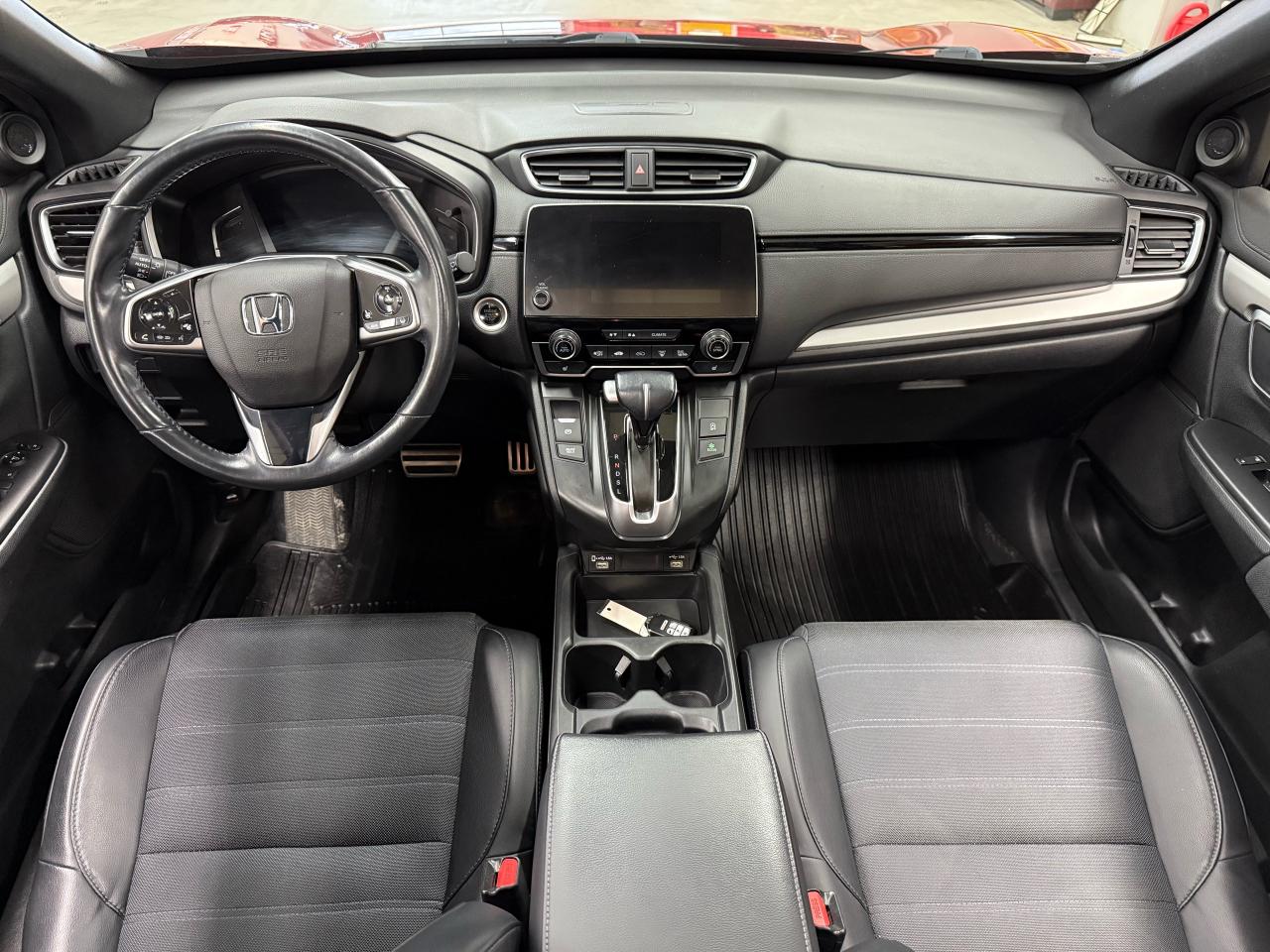 2021 Honda CR-V Sport - Photo #12