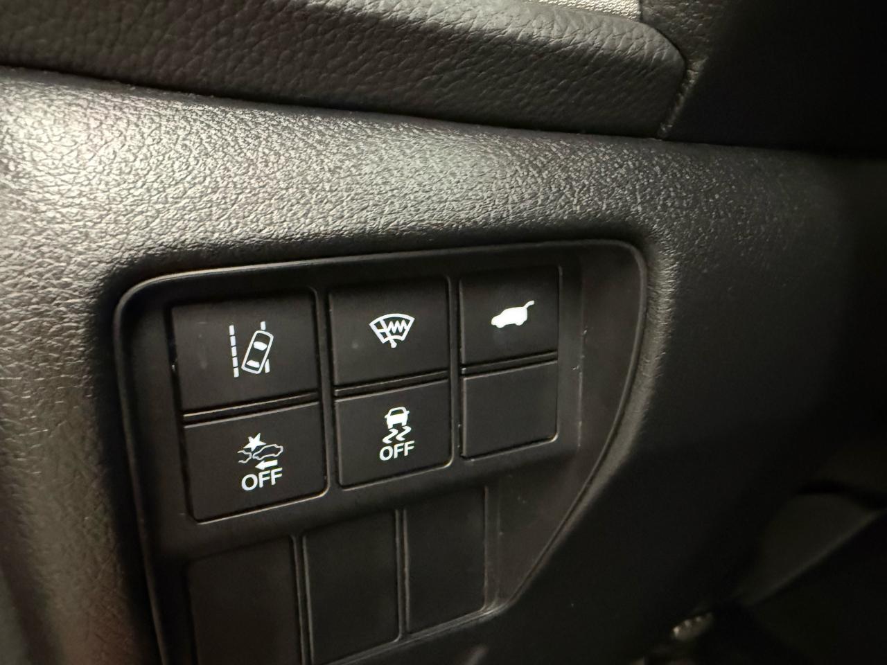 2021 Honda CR-V Sport - Photo #16