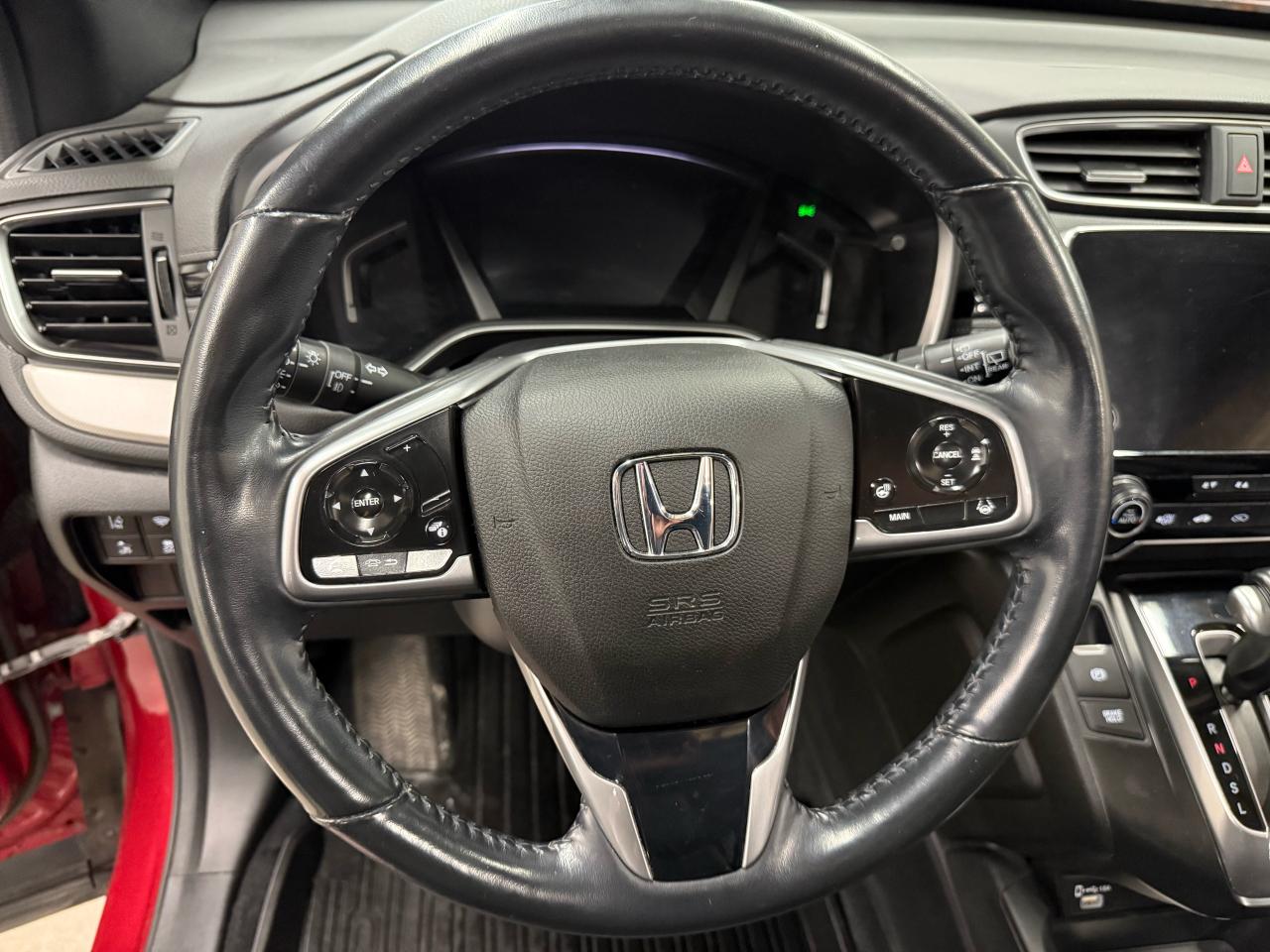 2021 Honda CR-V Sport - Photo #17