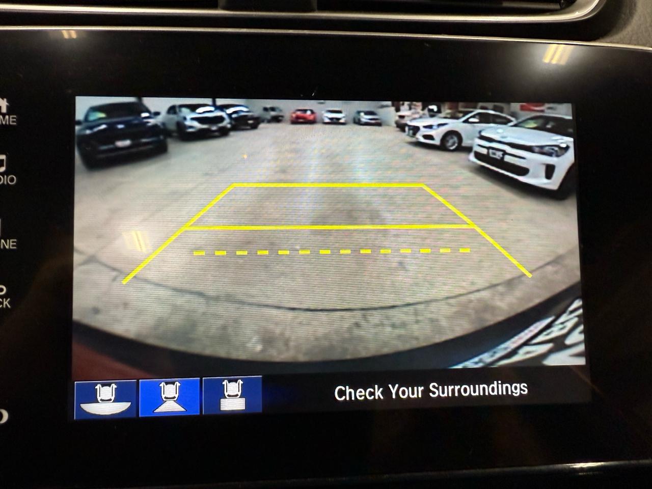 2021 Honda CR-V Sport - Photo #20