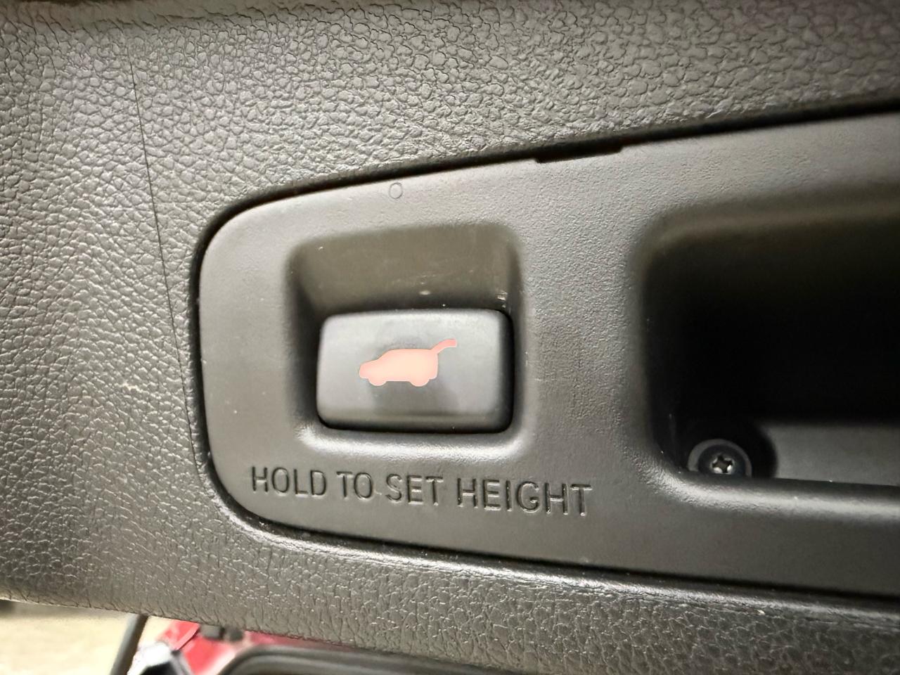 2021 Honda CR-V Sport - Photo #11