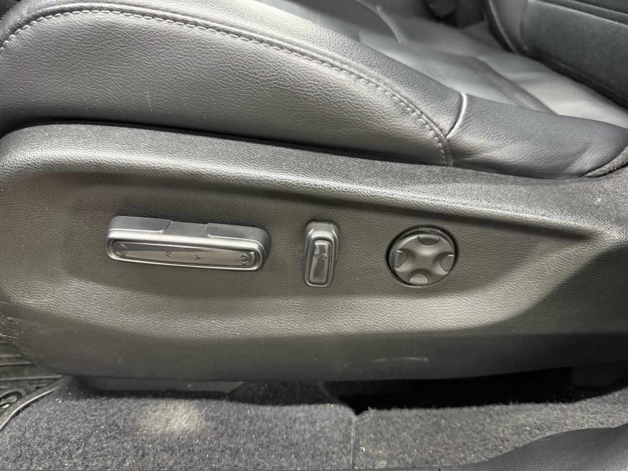 2021 Honda CR-V Sport - Photo #14