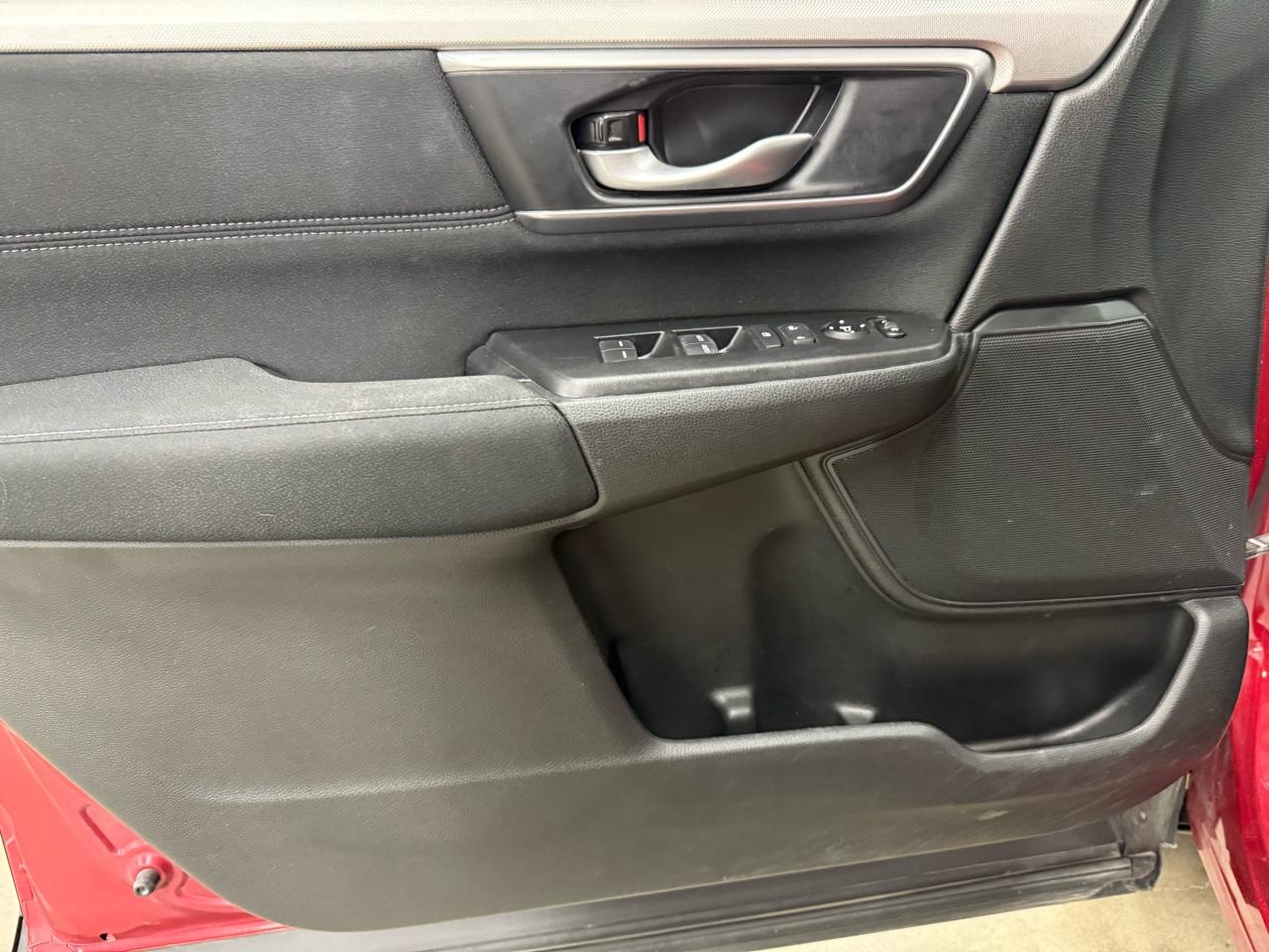 2021 Honda CR-V Sport - Photo #15