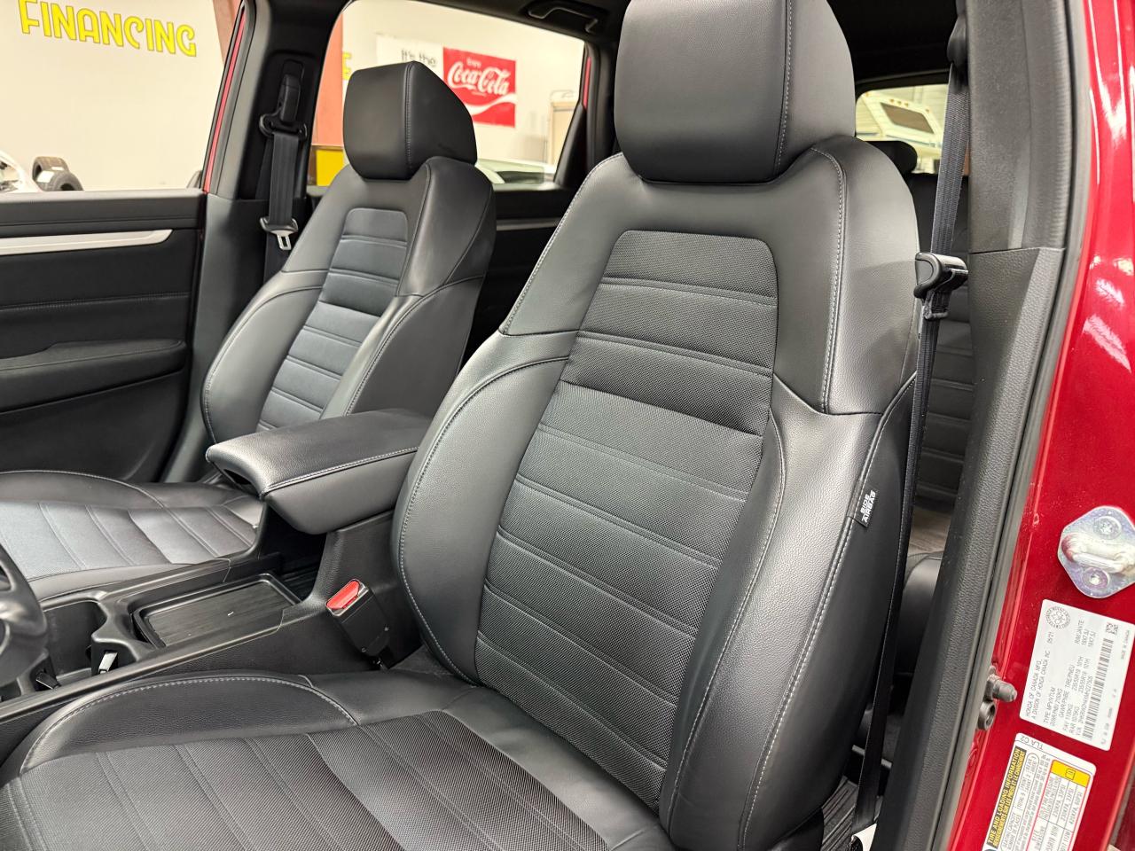 2021 Honda CR-V Sport - Photo #13