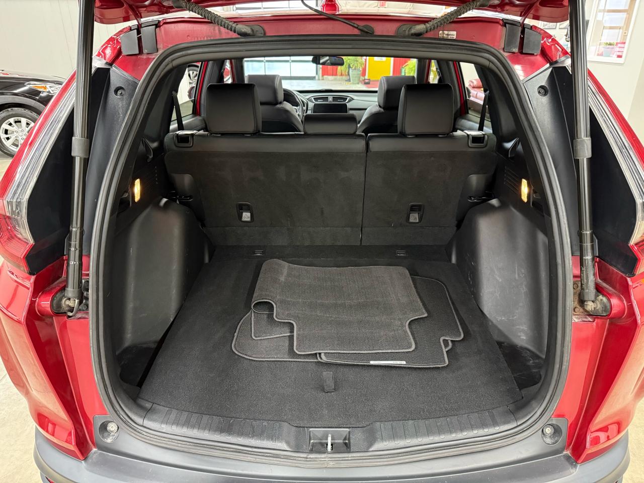 2021 Honda CR-V Sport - Photo #10