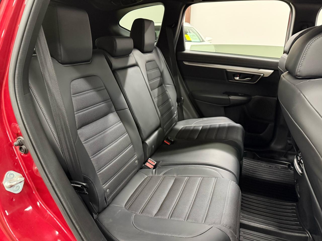 2021 Honda CR-V Sport - Photo #22