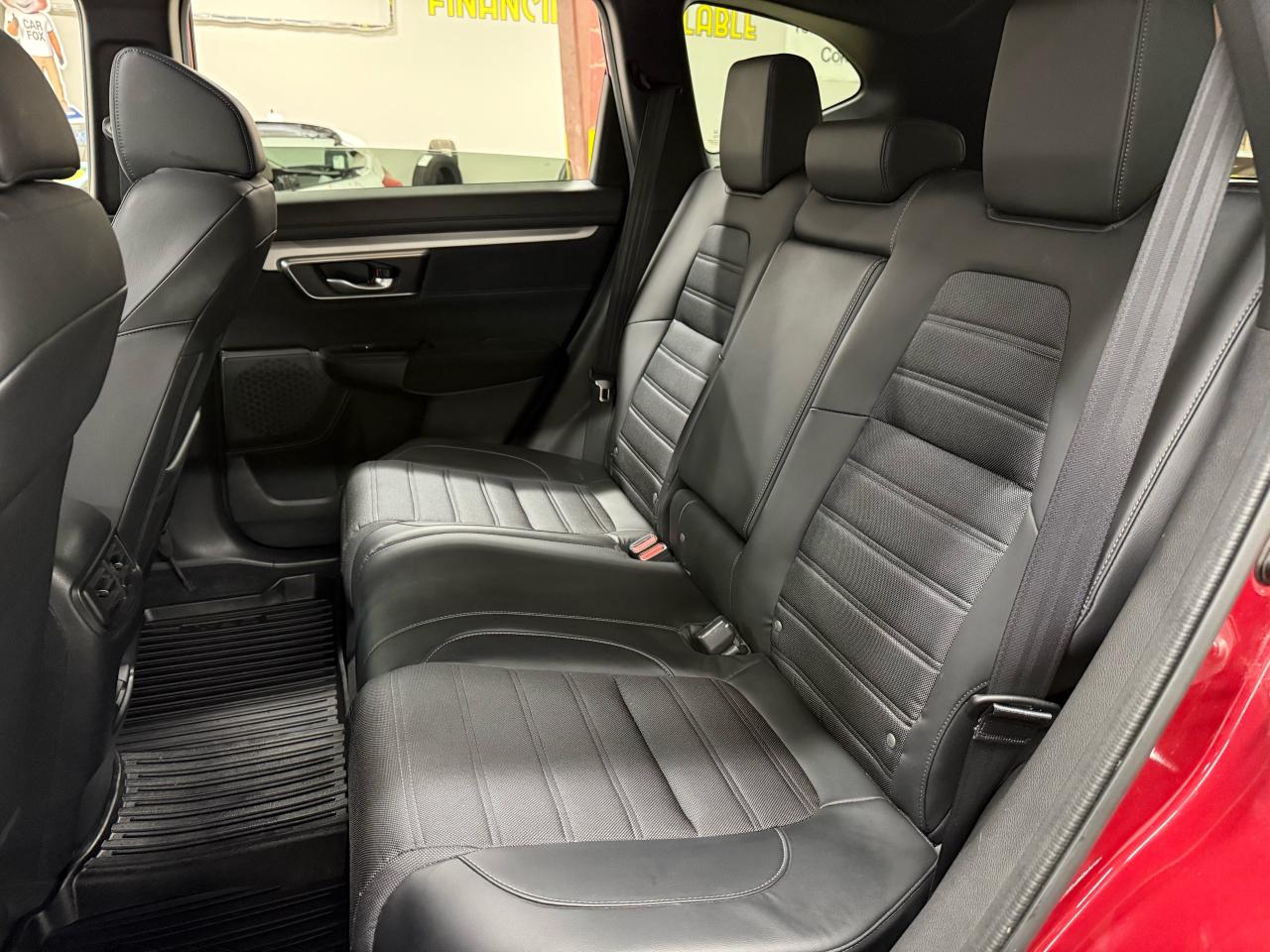 2021 Honda CR-V Sport - Photo #21